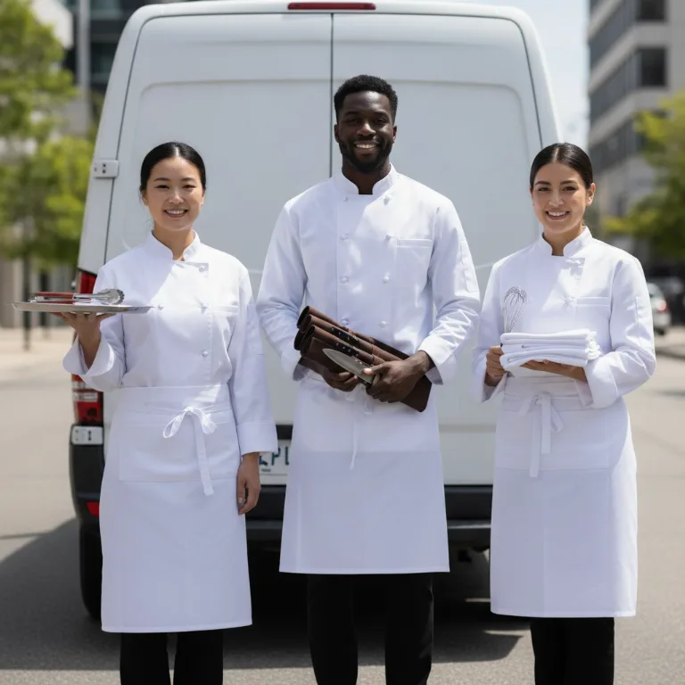 Luxus Catering Detmold