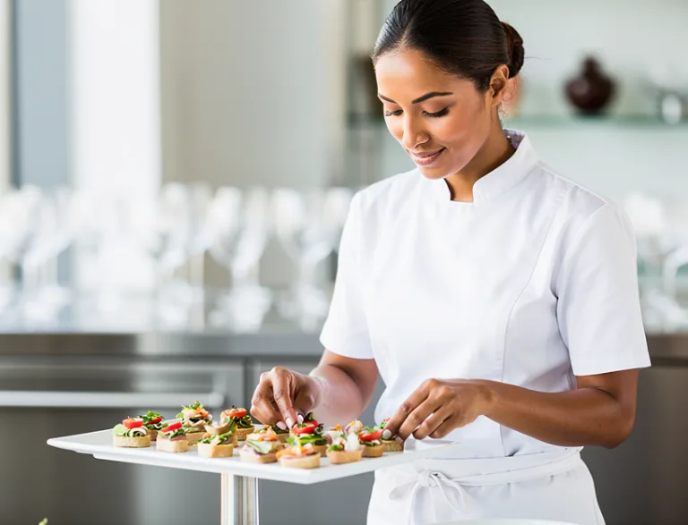 Luxus Catering Detmold